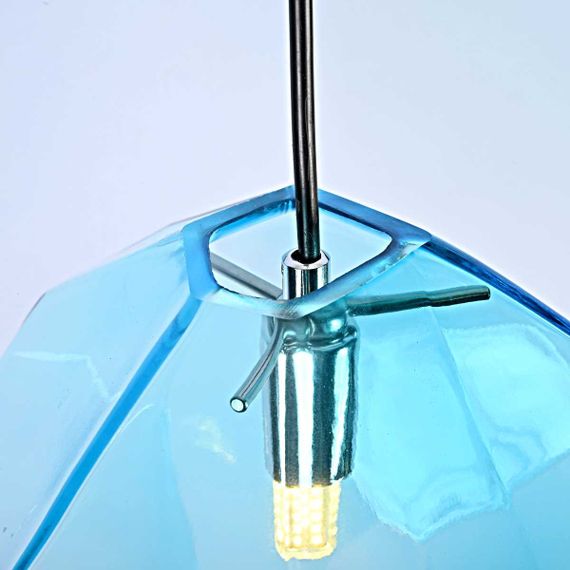 Подвесной светильник Imperium Loft Jevio 140781-26