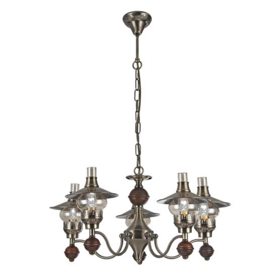 A5664LM-5AB СВЕТИЛЬНИК ПОДВЕСНОЙ