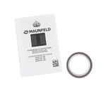 Индукционная варочная панель MAUNFELD MVI59.2FL-BK фото 10