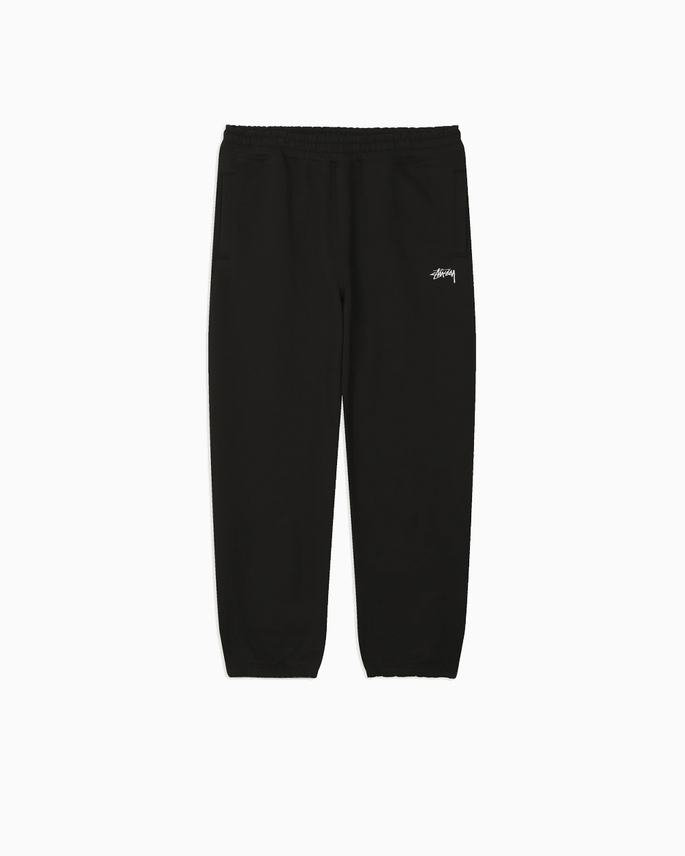 Брюки спорт. Stussy Stock Logo Pant