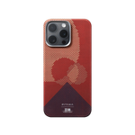 Чехол iPhone 15 Pro Max Pitaka MagEZ Case 5 (Three-body)