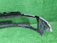 Бампер передний EXEED TXL (2021-н.в.)