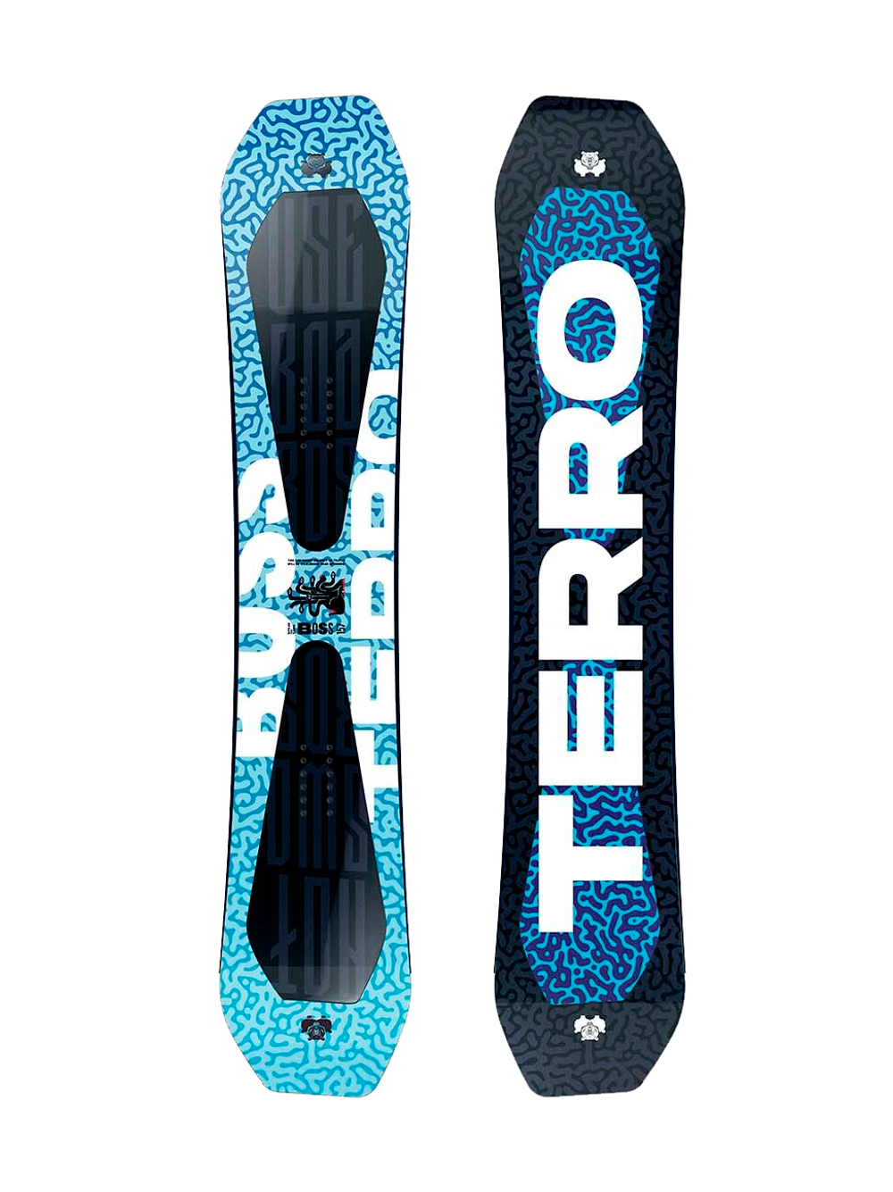 Сноуборд TERRO - BOSS