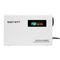 Настенный стабилизатор напряжения 500 Вт SMARTWATT AVR SLIM 500RW, YASHEL Technologies Настенный стабилизатор напряжения 500 Вт SMARTWATT AVR SLIM 500RW, фото №844033426