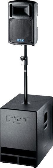 PreSonus SLS-S18-SUB-POLE