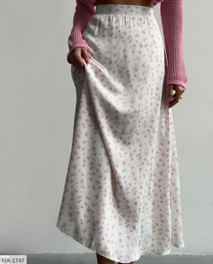 Юбка HX-1747 Фабрика Моды Фото 1