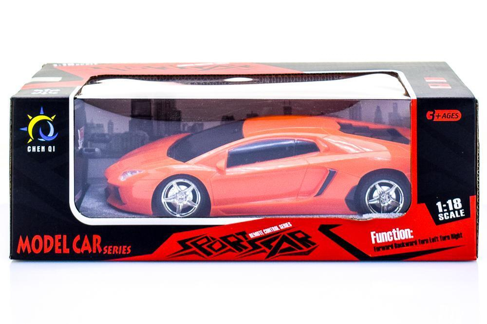 Машина классич. на РУ, коробка CQ-307A