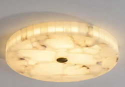 Люстра Round Alabaster