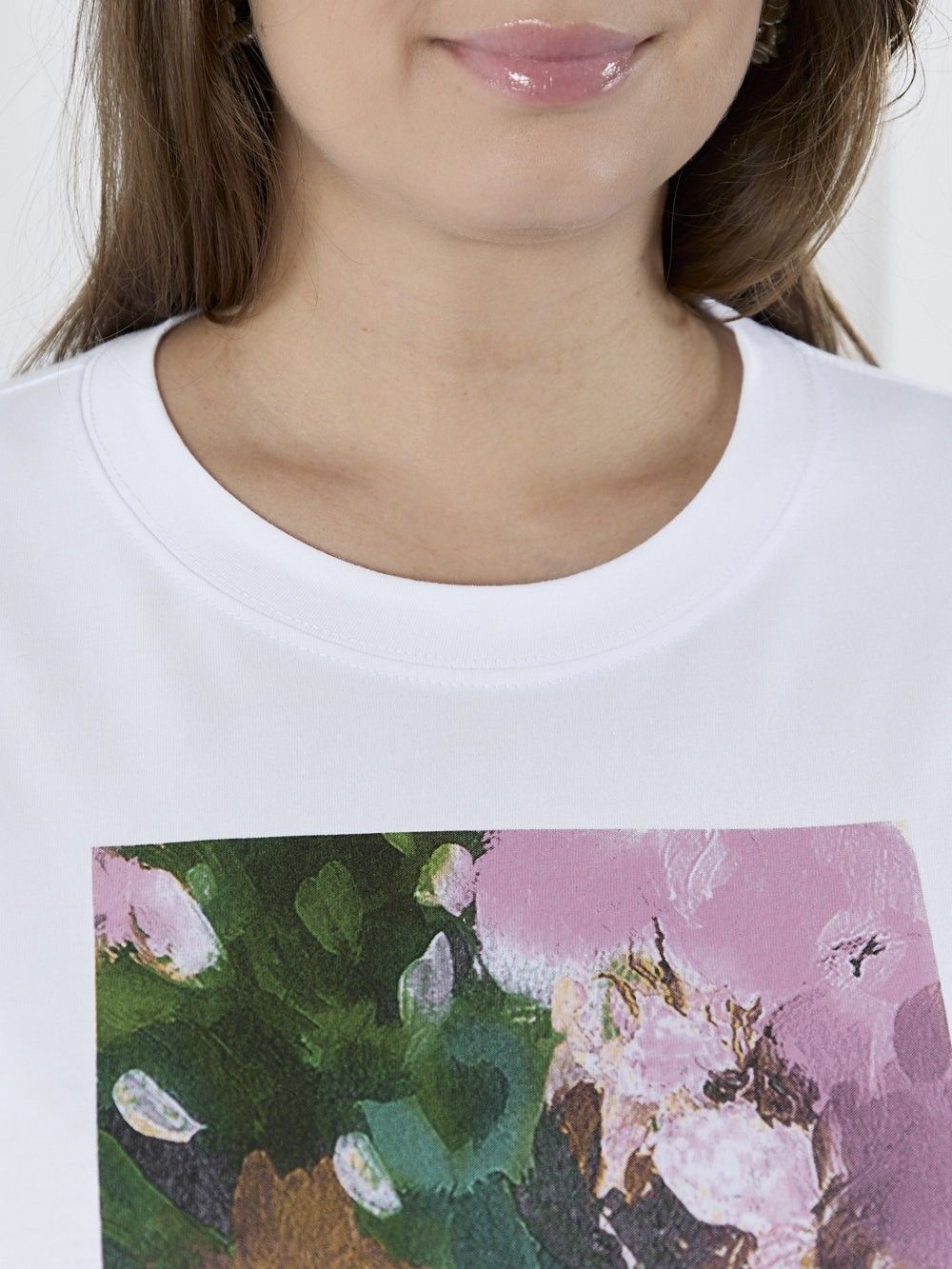 Футболка Камео-7 Виотекс БЕЛЫЙ