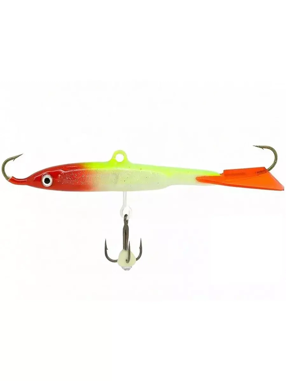 Балансир рыболовный Pro 01 13гр, 65мм, цвет 02