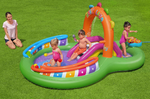 Игровой центр Bestway Sing 'n Splash, 295×190×137 см