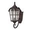 Настенный светильник Maytoni Outdoor O413WL-01BZ1