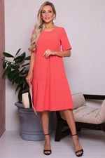 Платье 70804-4 Avili (Акция)