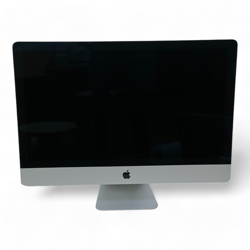 iMac 2015