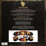 The Allman Brothers Band / Trouble No More (50th Anniversary Collection)(10LP)