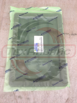 Фильтр салонный HYUNDAI 11Q6-90240