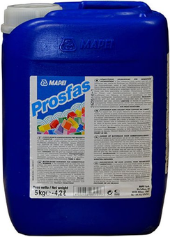 Mapei Prosfas отвердитель для цементных стяжек 5кг