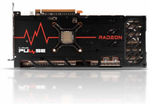 Видеокарта Sapphire Radeon RX 6750 XT Pulse Gaming OC 11318-03-20G 12 ГБ