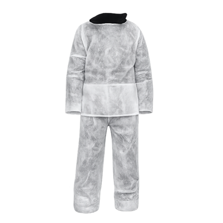 Защитный костюм (рубашка+брюки) 30 г/м2