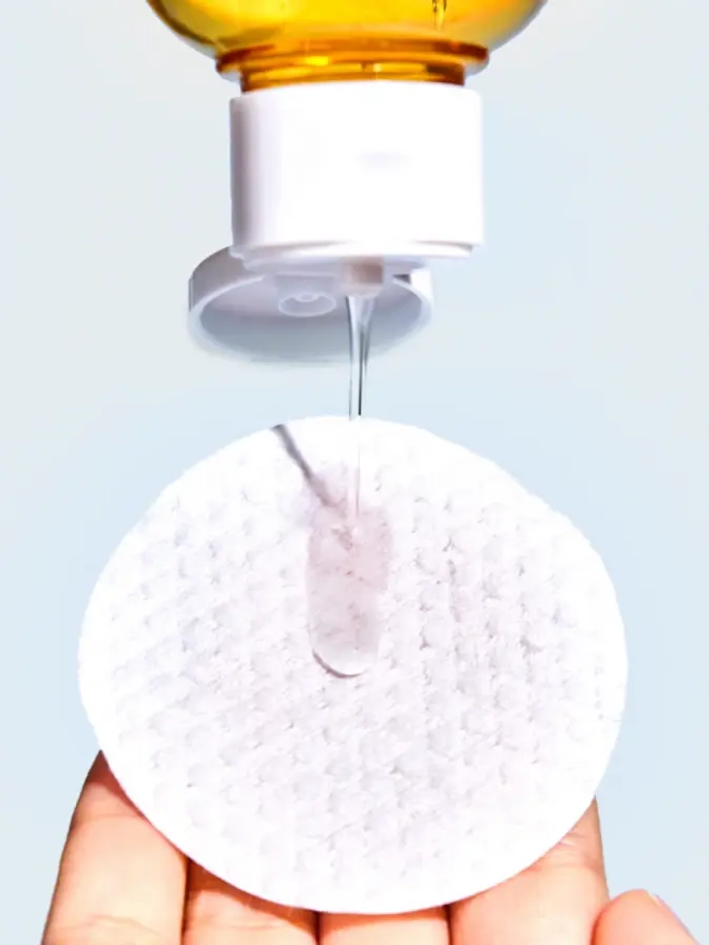 BLACKHEAD & PORE TONER Очищающий тоник против черных точек с BHA-кислотой 210 мл