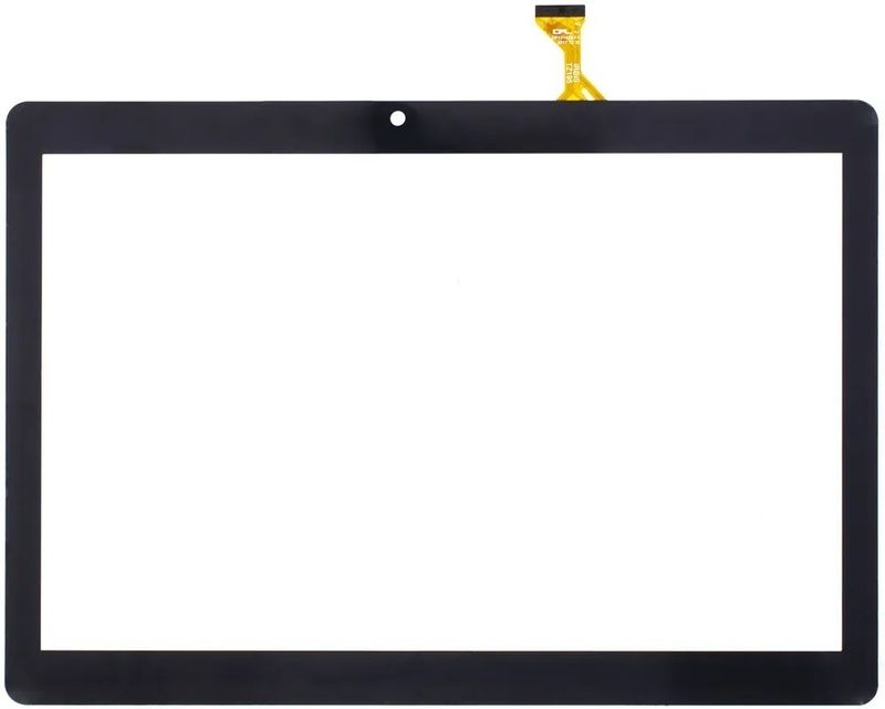 Тачскрин для BQ BQ-1085L HORNET MAX PRO 4G (версия 1) (Черный)