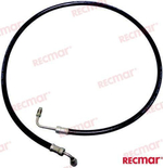 Шланг Volvo Penta, Recmar