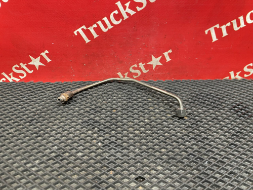 Трубка датчика давления после BPV