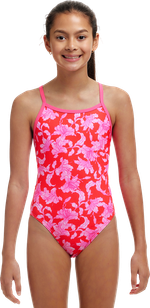 Купальник FUNKITA Girl's Fire Flyer