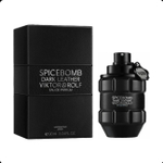 VIKTOR & ROLF Spicebomb Dark Leather