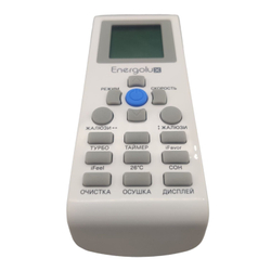 Пульт Бирюса YKR-P/002E для кондиционеров