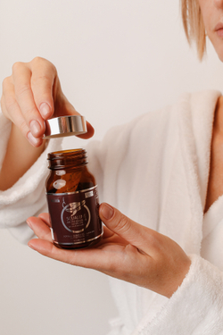 Витаминный комплекс YJ «Сквален для усиления кровообращения и обогащения кислородом»