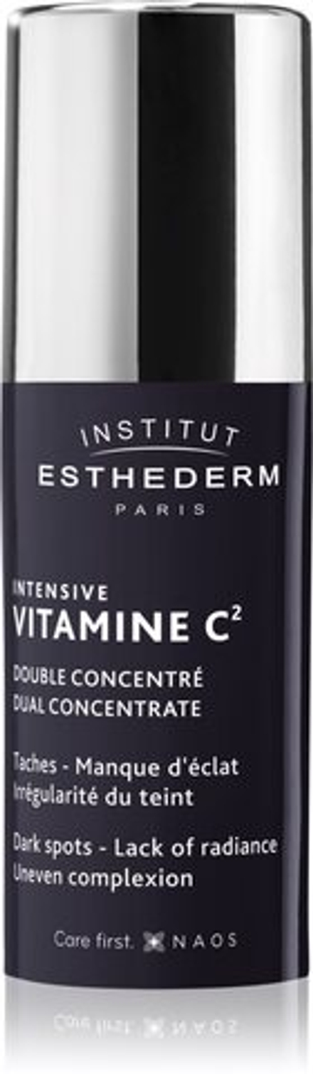 Institut Esthederm Intensive Vitamine C - концентрированная сыворотка с витамином С /   10  ml  / GTIN 3461020000543