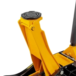 Домкрат подкатной гидравлический 4т JCB JCB-T84007