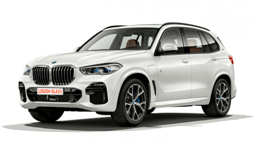ЗАЩИТНОЕ СТЕКЛО BMW 2018 X5 G05 ПАНЕЛЬ ПРИБОРОВ (БЕЗ КАМЕРЫ) МАТОВОЕ