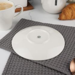 Чайная пара 275 мл белая d 9 см h9 см фарфор P.L. Proff Cuisine [4]