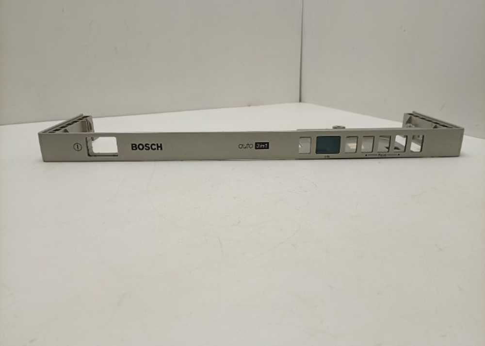 S59T45X0 ктп15 Передняя панель для посудомоечной машины Bosch S59T45X0 б/у