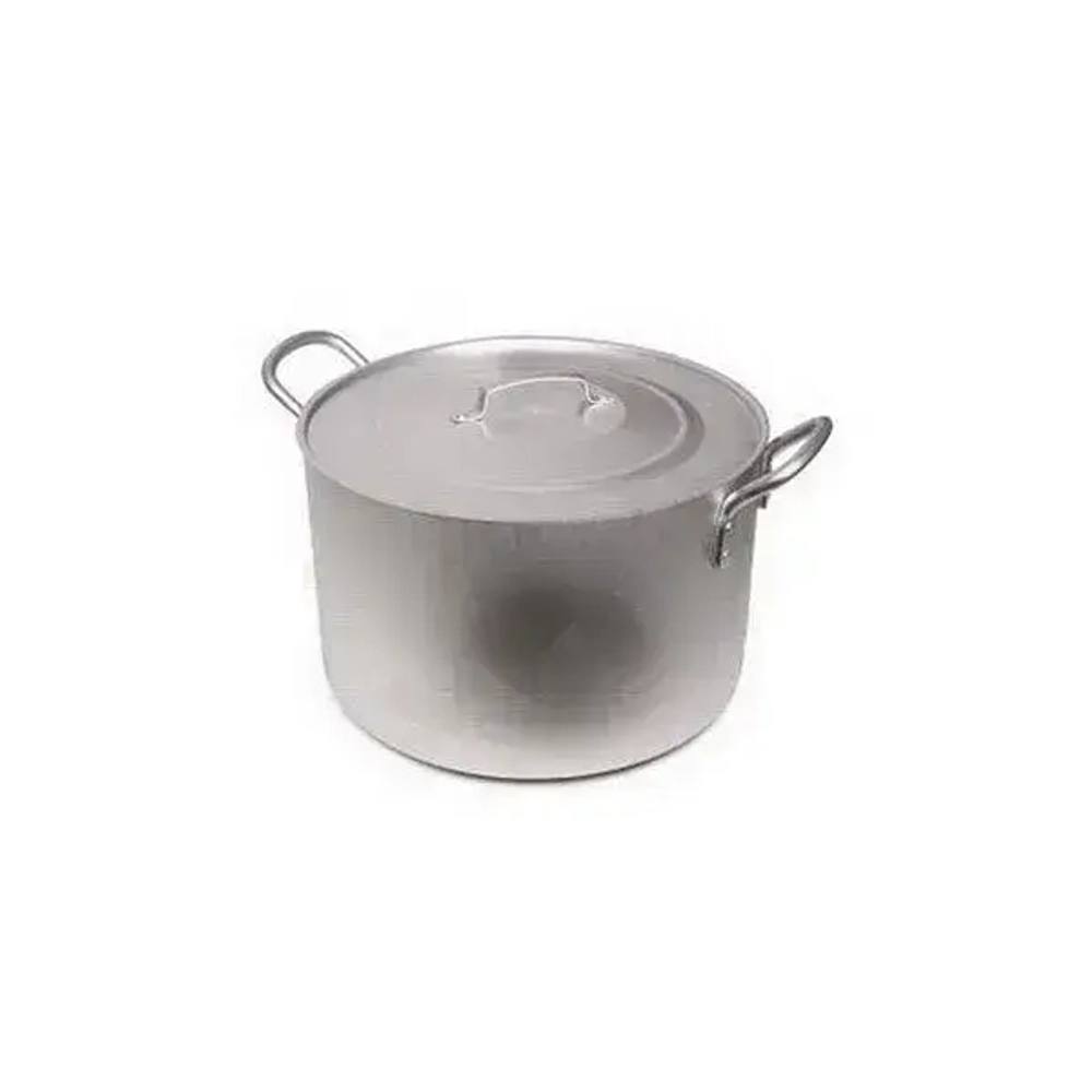 Котел алюминиевый 30л 71-381