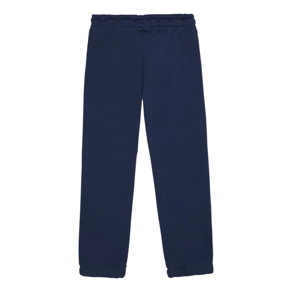 Баскетбольные детские штаны Jordan Essentials Pants Navy
