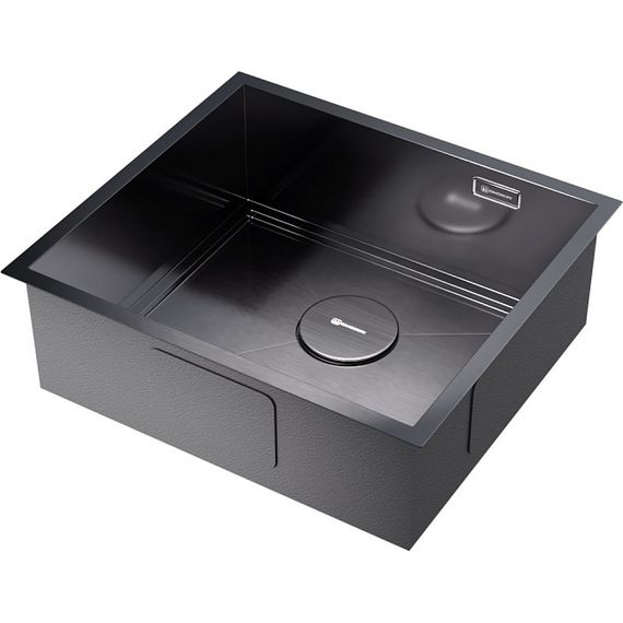 Кухонная мойка OMOIKIRI Kasen 49-16-INT-GM (арт.4997055)