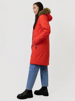 КУРТКА ЖЕНСКАЯ NORPPA JIMARA ( 100206 )