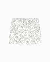 Шорты плавательные Armani Exchange