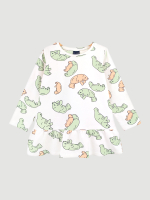 Туника Mjölk Ламантины