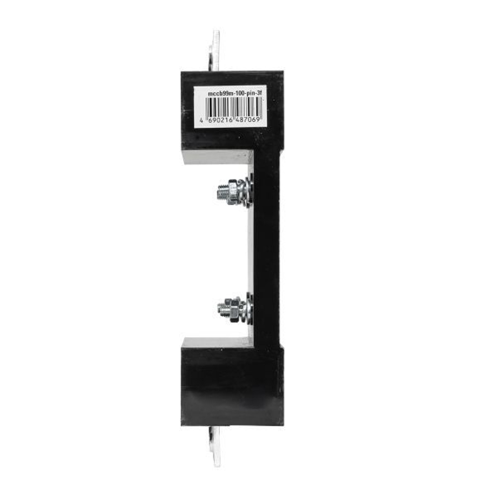 Панель втычная EKF mccb99m-100-pin-3f