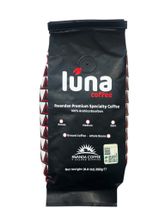Кофе в зернах Luna Rwandan Premium 250 г