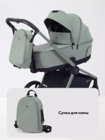 Коляска 2 в 1 Rant Flex Soft Therm
