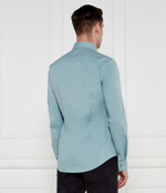 рубашка Calvin Klein - голубой(K10K108229)