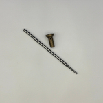 Клапан форсунки BOSCH F00VC01044 / YJT