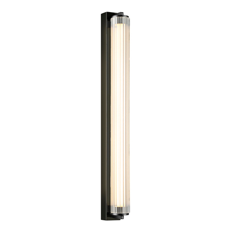 Светильник настенный ST-Luce Черный/Прозрачный LED 1*20W BAMBOO sl6224.411.01