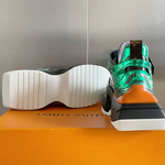 Louis Vuitton Archlight 2.0 Platform Sneaker