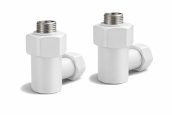 Соединение угловое ВР-НР 3/4x1/2 (Комплект 2шт)